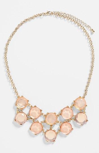Bp. Statement Necklace (juniors)