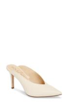 Women's Sole Society So-bethenia Mule M - Ivory