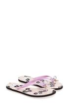 Women's Kate Spade New York 'nova' Flip Flop M - Red