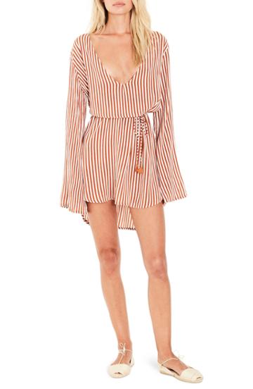 Women's Faithfull The Brand Apart Stripe Dress
