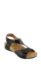Women's Taos Swiss Rita Sandal Eu - Black