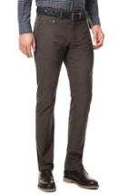 Men's Rodd & Gunn Amisfield Fit Jeans, Size 32l - Brown