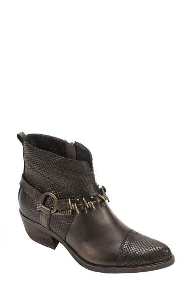 Women's Summit Amberlie Western Boot Eu - Brown