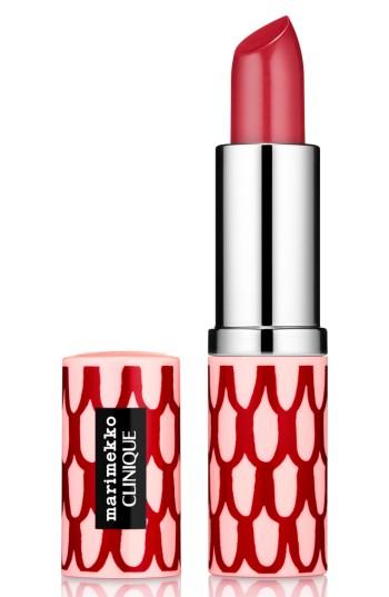 Clinique Marimekko Pop Lipstick - Passion
