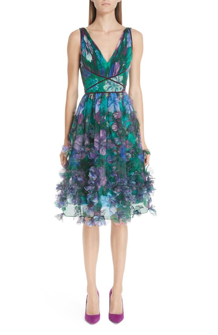 Women's Nordstrom Signature Cashmere Blend Hoodie Dress