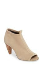 Women's Donald J Pliner Pru Bootie M - Beige