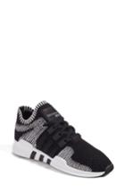 Women's Adidas Eqt Support Adv Pk Sneaker M - Black