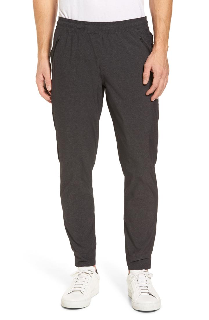 Men's Zella Zip Pocket Sweatpants