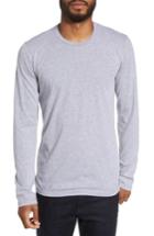 Men's Velvet By Graham & Spencer Skeeter T-shirt, Size - Green