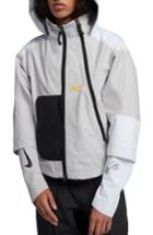 Women's Nike Nikelab Acg Gore-tex Women's Jacket - Grey