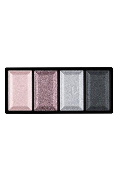 Cle De Peau Beaute Eye Color Quad Refill - 306 Silver Eclipse