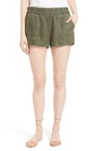 Women's Soft Joie Delavina Tencel Twill Shorts