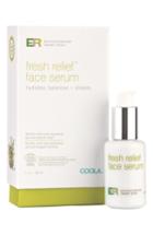 Coola Suncare Environmental Repair Fresh Relief(tm) Face Serum