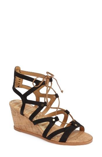 Women's Dolce Vita Lynnie Wedge Sandal