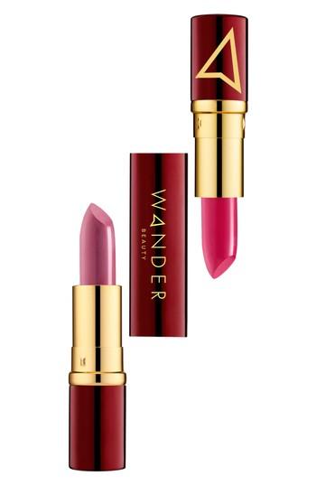 Wander Beauty Wanderout Dual Lipstick -
