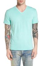 Men's The Rail V-neck Cotton T-shirt