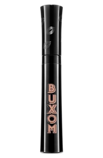 Buxom Va-va Plump Shiny Liquid Lipstick - Taupe It Off