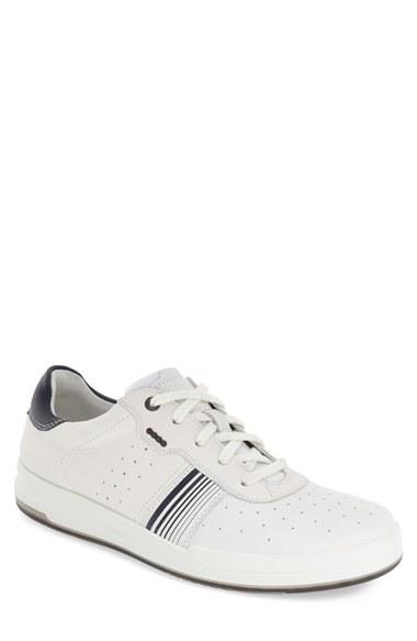 Men's Ecco 'jack' Sneaker