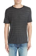 Men's Saint Laurent Striped T-shirt