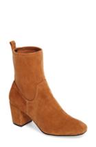 Women's M4d3 Sofia Bootie .5 M - Beige
