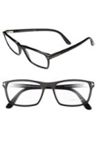 Women's Tom Ford 56mm Optical Glasses - (online Only)