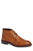 Men's Allen Edmonds Renton Chukka Boot D - Brown