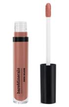 Bareminerals Gen Nude Patent Lip Lacquer - Dahling
