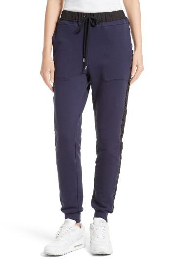Women's Public School French Terry Sweatpants