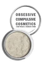 Obsessive Compulsive Cosmetics Loose Colour Concentrate - Oberon