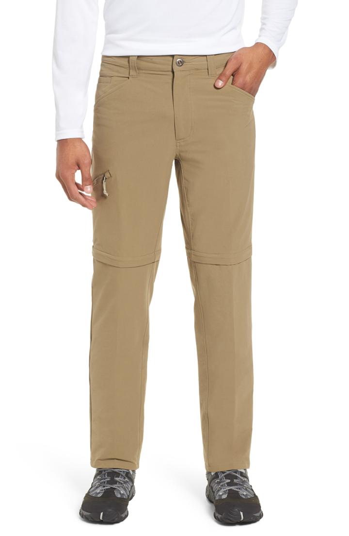 Men's Patagonia M's Quandry Convertible Pants