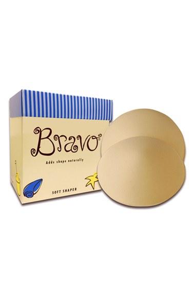 Women's Bravo Shaping Pads