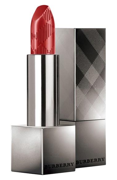 Burberry Beauty 'burberry Kisses' Lipstick - No. 113 Union Red