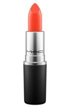Mac Coral Lipstick - So Chaud (m)