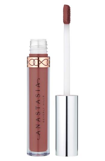Anastasia Beverly Hills Liquid Lipstick - Hudson