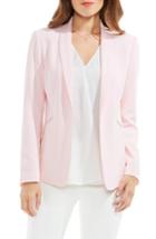 Women's Vince Camuto Shawl Collar Jacket - Pink
