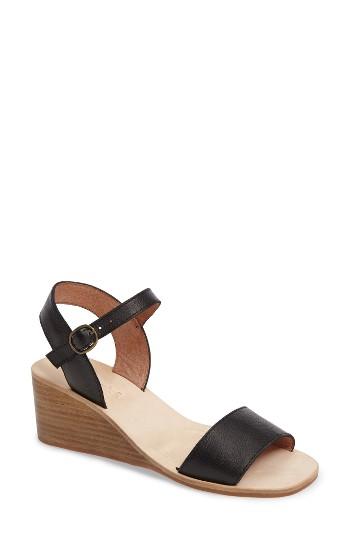 Women's Jeffrey Campbell Brook Wedge Sandal