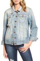 Women's Sts Blue Been There Denim Jacket