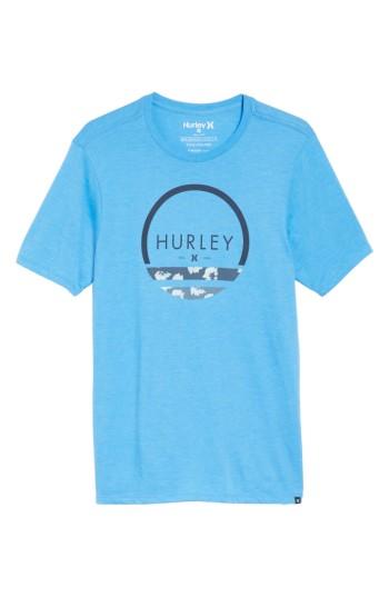 Men's Hurley Las Olas T-shirt