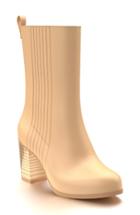 Women's Shoes Of Prey Mid Calf Boot B - Brown