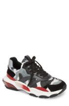 Men's Valentino Garavani Bounce Sneaker Us / 40eu - White