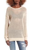 Women's Rip Curl Pacific Pullover - Ivory
