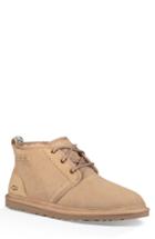 Men's Ugg Neumel 40:40:40 Anniversary Genuine Shearling Boot