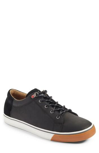 Men's Ugg Brock Sneaker M - Black