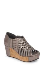 Women's Chocolat Blu Web Woven Wedge
