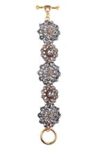 Women's Oscar De La Renta Swarovski Crystal Bracelet