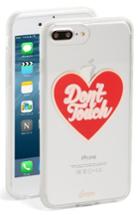 Sonix Dont Touch Iphone 6/7 & 6/7 Case -