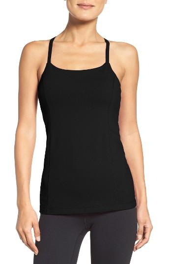 Women's Zella Blakely Tank - Black