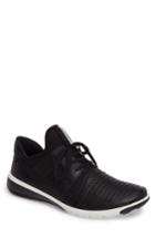 Men's Ecco Intrinsic 2 Sneaker -10.5us / 44eu - Black