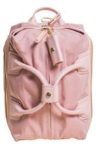 Caraa Studio Duffel Backpack - Pink