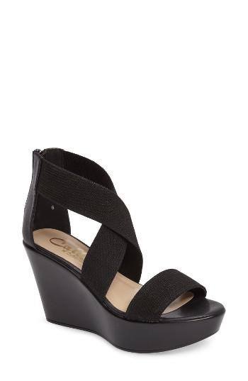 Women's Athena Alexander Keely Wedge Sandal